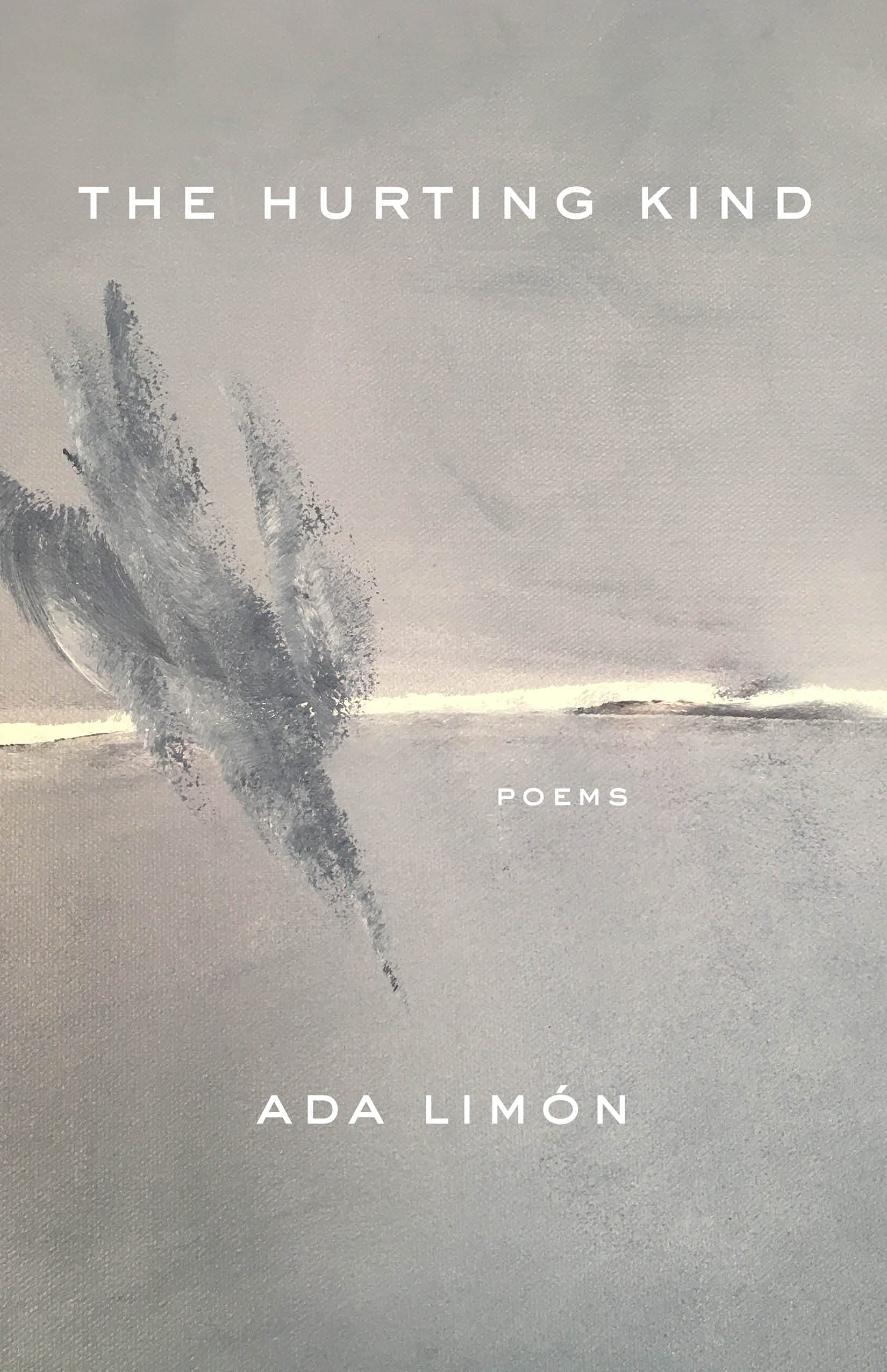 Cover of The Hurting Kind