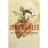 The French Lieutenant's Woman