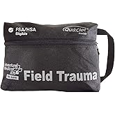 Adventure Medical Kits Field Trauma Medical Kit with QuikClot