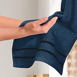 MyOwn Ultra Soft Cotton 6 -Piece Hand Towel Set
