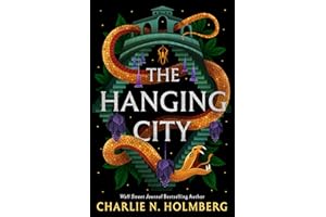 The Hanging City