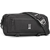 Chrome Industries Mini Kadet Sling Bag – Water Resistant Messenger Crossbody Bag