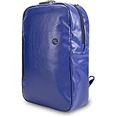 Skunk Elite Backpack - Smell Proof (Blue Leather)