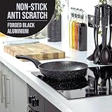 Blackmoor 26cm Classic Frying Pan Non-Stick Cool Touch Induction view 6