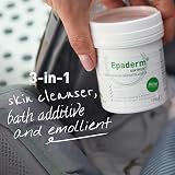 Epaderm Ointment 125 g - Rich Emollient for Dry Skin Eczema Psoriasis view 4
