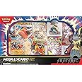 �ʴǰ�é���ǲ� TCG: Mega Lucario ex Figure Collection