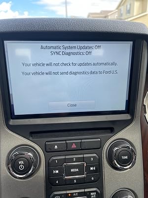 Buy 2021 Sync 2 To Sync 3 Upgrade Kit Fits For Ford Lincoln Sync3 4 Myford Touch Mft Support Carplay Customize Ui Wallpaper Including Gen Iv Apim Module Usb Hub Gps Navigation Antenna 8 Inch Online In