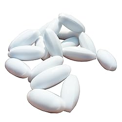 Magnetic Stirrer Stir Bar PTFE Magnetic Mixer Stir