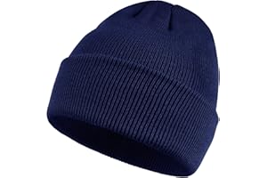 PISTHA Kids Toddler Beanie Winter Hat Boys Girls Knitted Warm Skull Caps for Halloween Christmas Cold Weather Costume