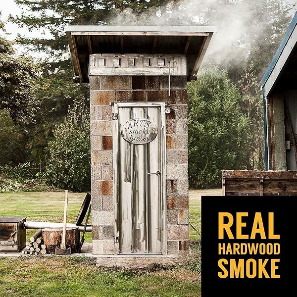 TILLAMOOK COUNTRY SMOKER REAL HARDWOOD SMOKED BEEF JERKY, OLD FASHIONED, 10 OUNCE