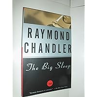 The Big Sleep (A Philip Marlowe Novel)