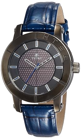 Titan HTSE 3 Analog Black Dial Womens Watch - 2526QL02