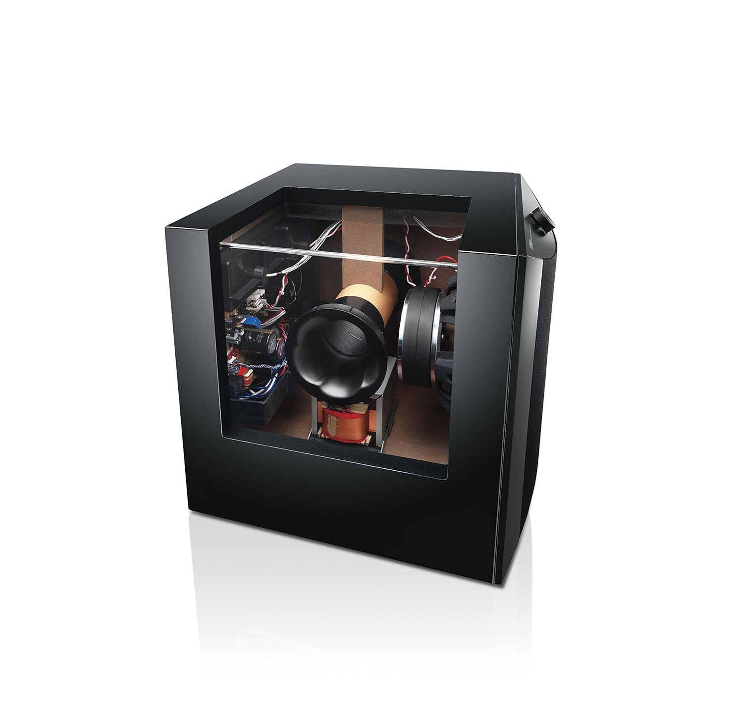 yamaha subwoofer 1000 watt