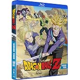 Dragon Ball Z - Season 04 - Blu-ray