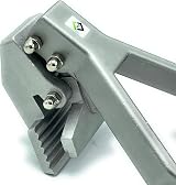CCA Aluminium Lever-Operated Carpet Puller Clamp Tear-Out Tool for Glued view 3