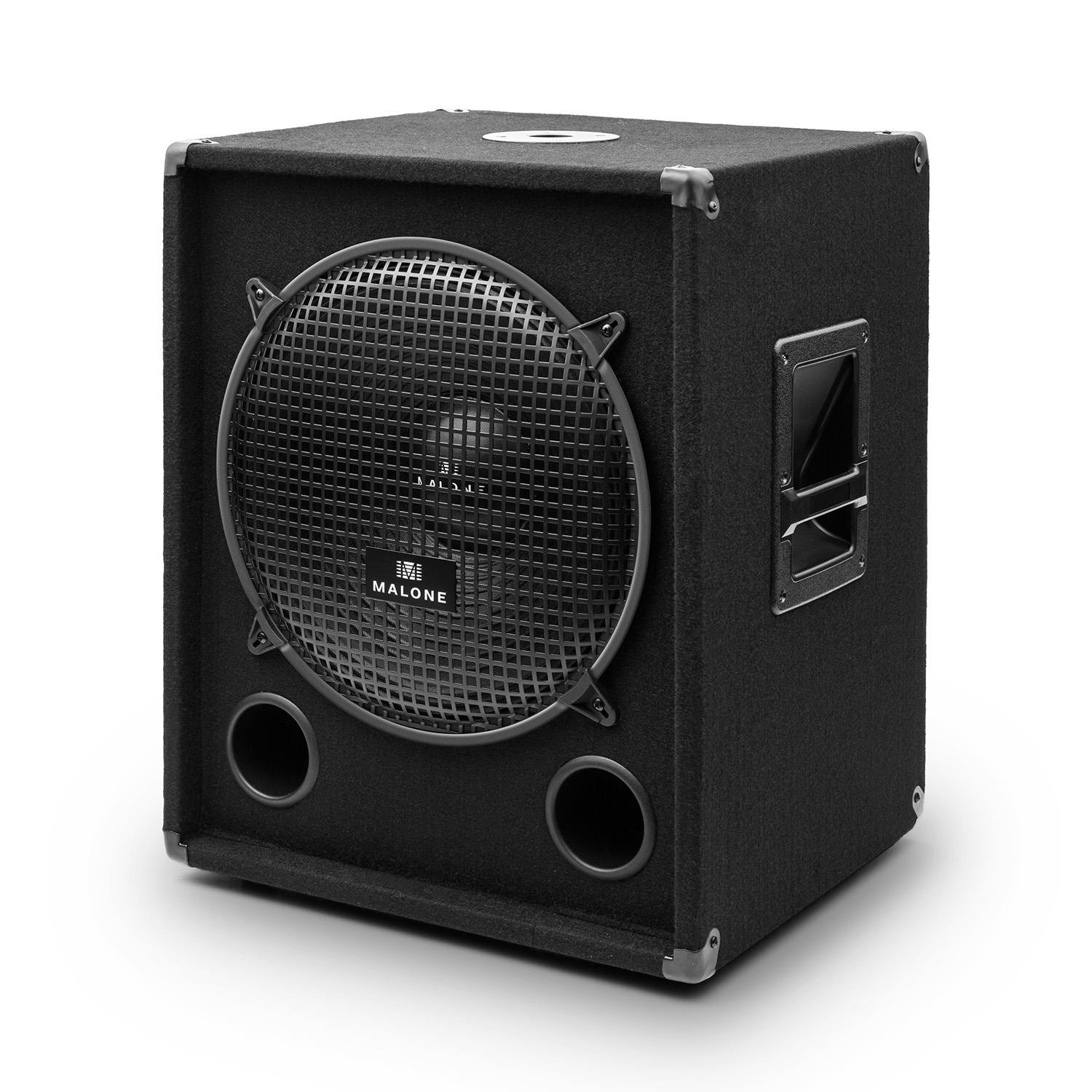 malone subwoofer