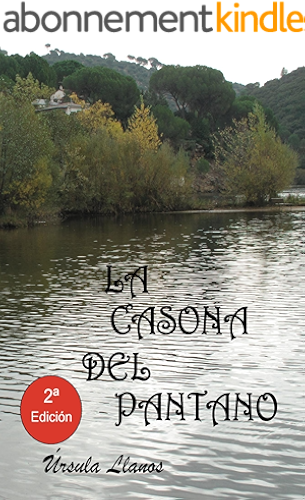 Download La casona del pantano (Spanish Edition) PDF