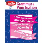 Grammar and Punctuation, Grade 4