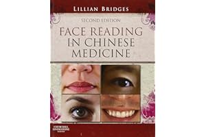 Face Reading in Chinese Medicine