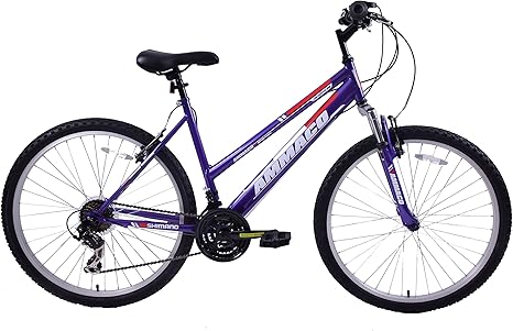 ammaco women's bike