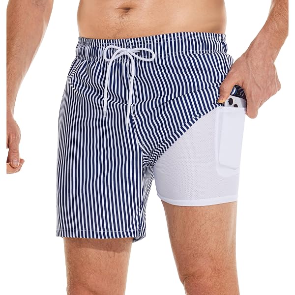Bañador Para Hombre BLEND - Básico Corto - Color Liso - Estilo Versátil