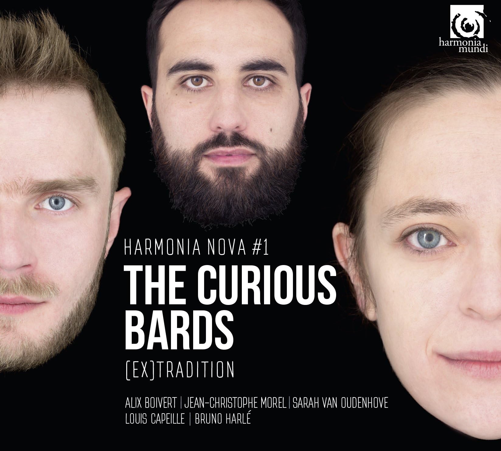 The Curious Bards: (Ex)Tradition