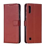 Compatible with Samsung Galaxy A10 A105F Wallet