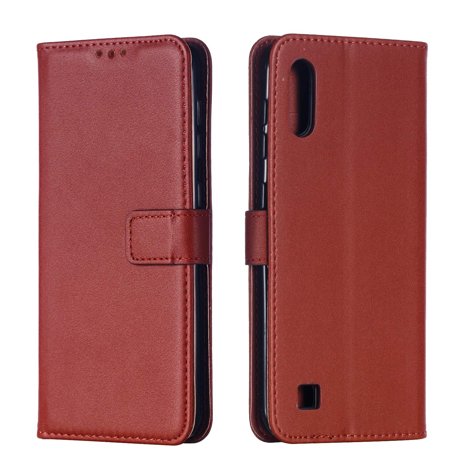 Compatible with Samsung Galaxy A10 A105F Wallet