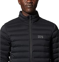 Mountain Hardwear Men's Deloro Down