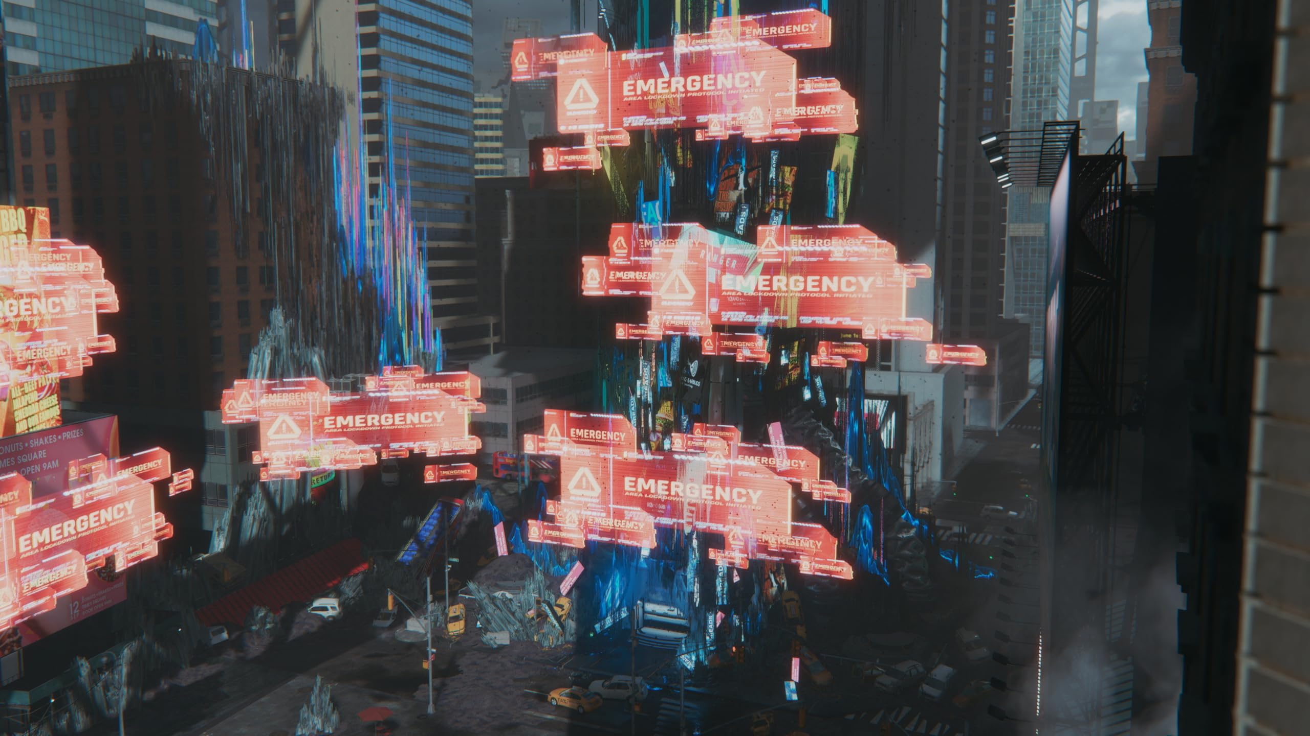 Pragmata - [Nintendo Switch 2] 7