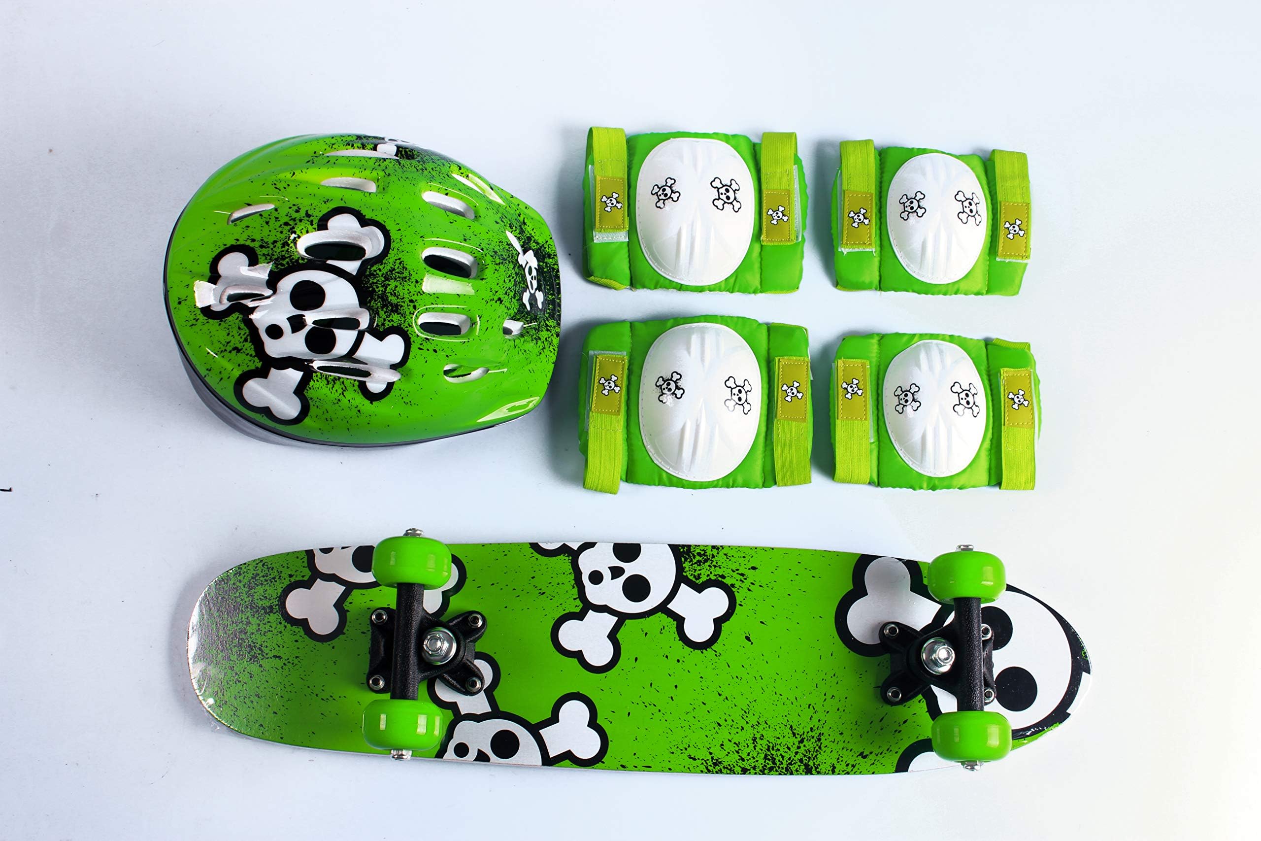 TaoTao Manufacturer Kids Skateboard & Protect Gear Combo