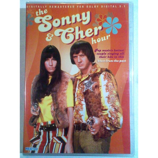 Amazon.com: The Sonny & Cher Ultimate Collection, Vol. 1 : Sonny