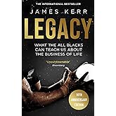 Legacy: What The All Blacks Can Teach Us About The Business Of Life