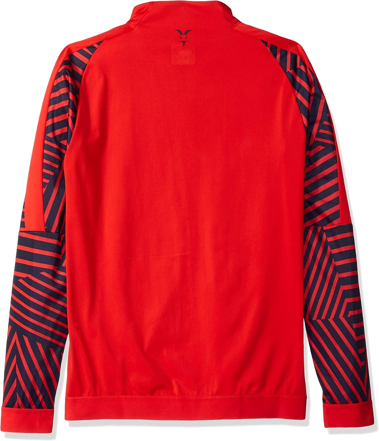 puma chivas stadium jacket