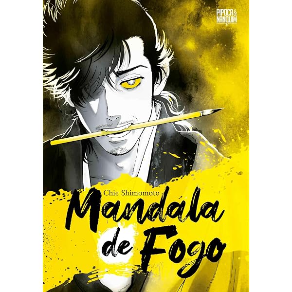 FIRE! (Mangá - Vol. 2 de 2) : Mizuno, Hideko, Zago, Bruno, Kato