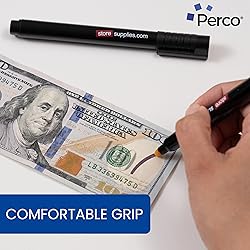Perco Counterfeit Money Detector Pen