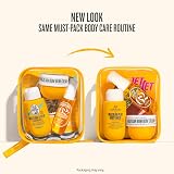 Sol de Janeiro Jet Set Bum Bum Hair and Body Mist Body Cream Body Wash view 10