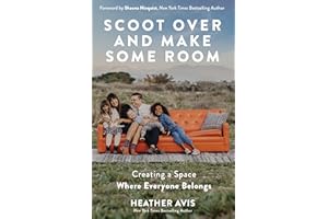 Scoot Over and Make Some Room: Creating a Space Where Everyone Belongs