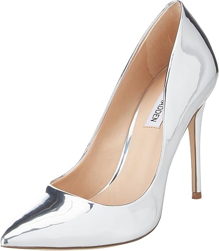 steve madden daisie silver