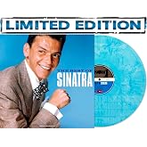 The Best of Sinatra Greatest Hits Ultimate Collection of Frank Sinatra Limited Color Edition