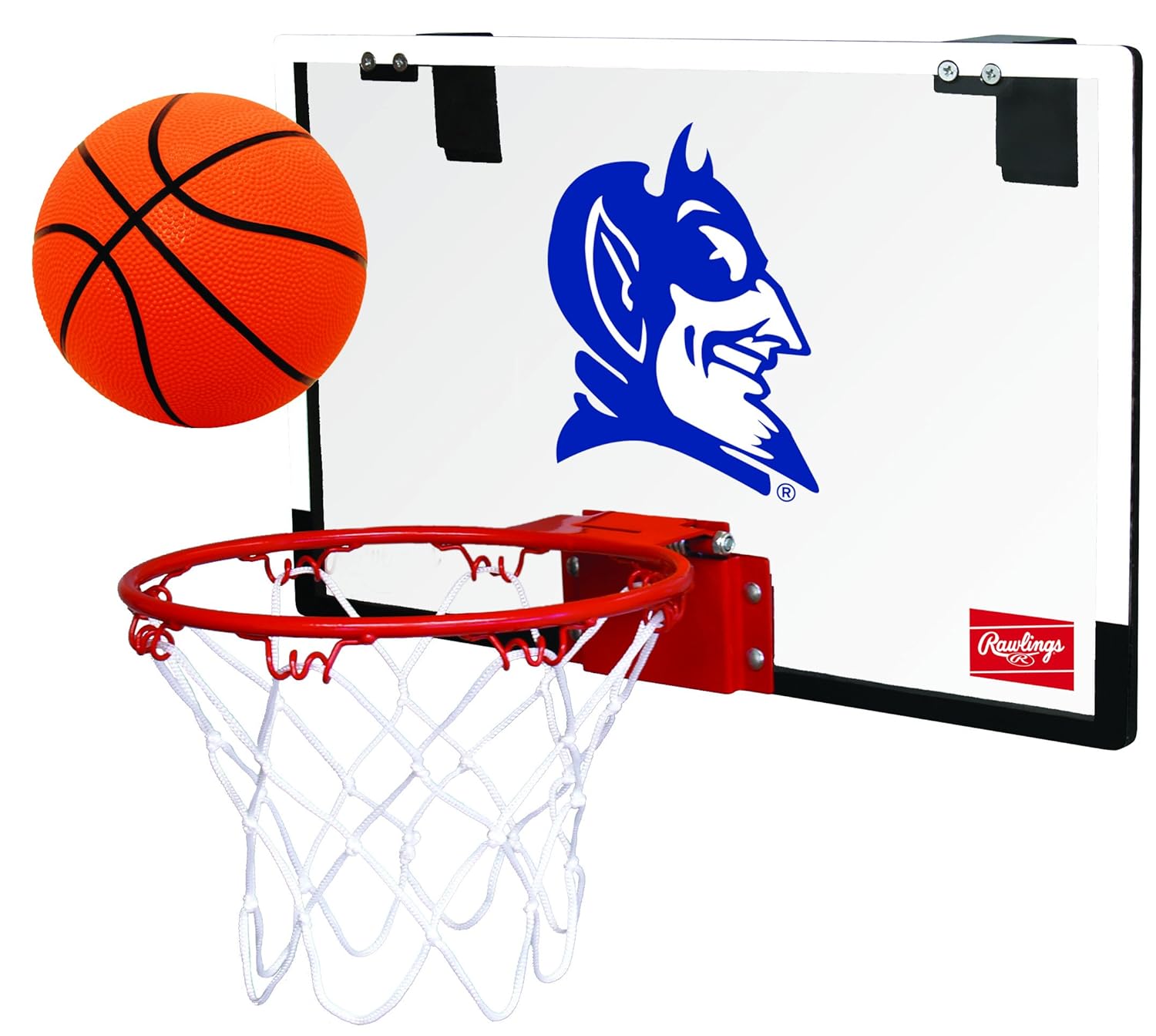 Best Ncaa Duke Blue Devils Mascot Garden Statue