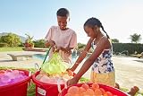 Bunch O Balloons Tropical Party 100+ Rapid-Filling Self-Sealing Water Balloons view 11