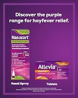 Opticrom Hayfever Eye Drops 2% Sodium Cromoglicate 10 ml Brand New view 7