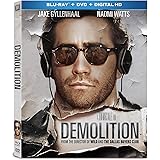 Demolition [Blu-ray]