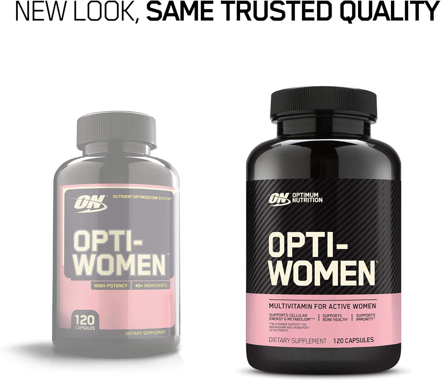 Optimum Nutrition Immunity & Probiotic Gummies: Health & Personal Care