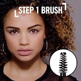 Rimmel Brow This Way Eyebrow Powder Sculpting Kit Blonde 1.3g view 6