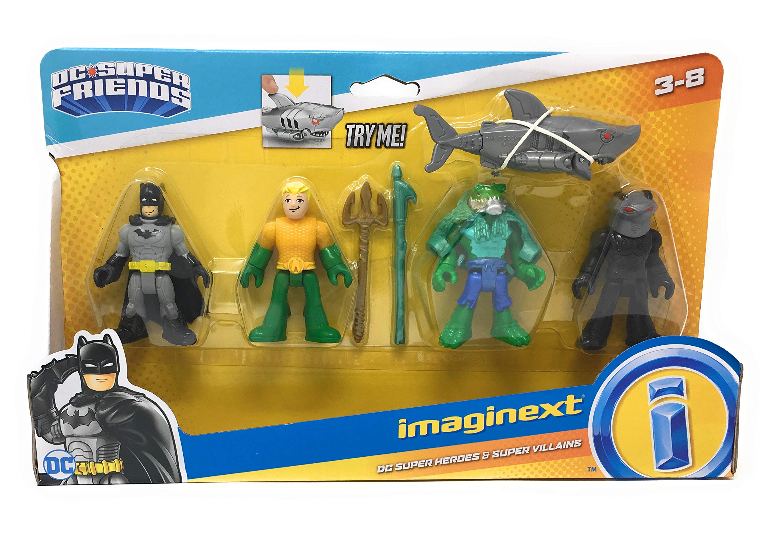 Buy imaginext black manta Shop, image size:2560x1807