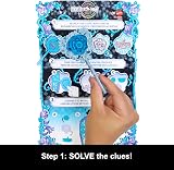 Monster High Skulltimate Secrets Garden Mysteries Twyla Closet Set 125+ Outfits view 3