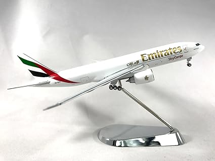 emirates toy plane amazon
