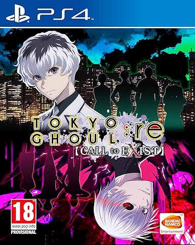 Anime Video Games Ps4